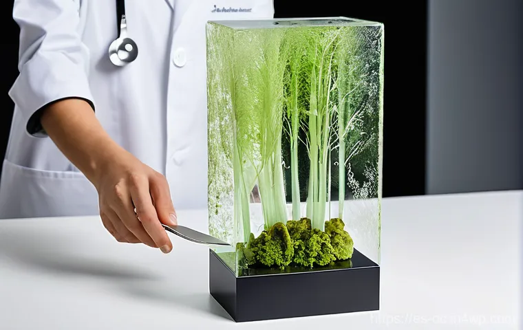 대체 플라스틱 소재의 생명 주기 분석 - **Prompt 1: The Bioplastics Journey - Hope and Reality**
A detailed, illustrative image showcasi... 대체 플라스틱 소재의 생명 주기 분석 - **Prompt 1: The Bioplastics Journey - Hope and Reality**
A detailed, illustrative image showcasi...