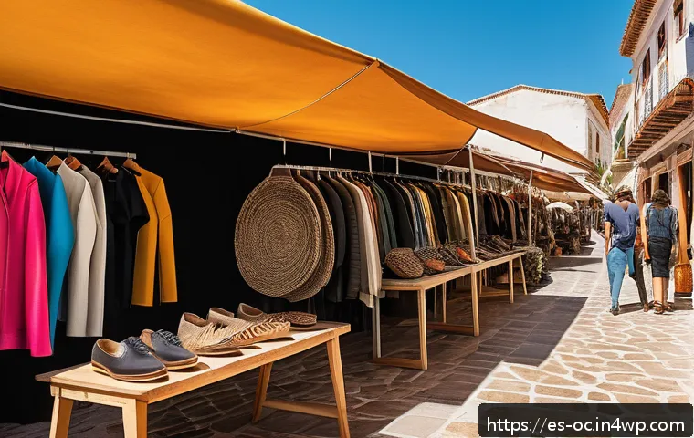Innovaciones en materiales alternativos al plástico que están revolucionando la industria textil sostenible 4 대체 플라스틱 소재와 섬유 산업 관련 이미지 2