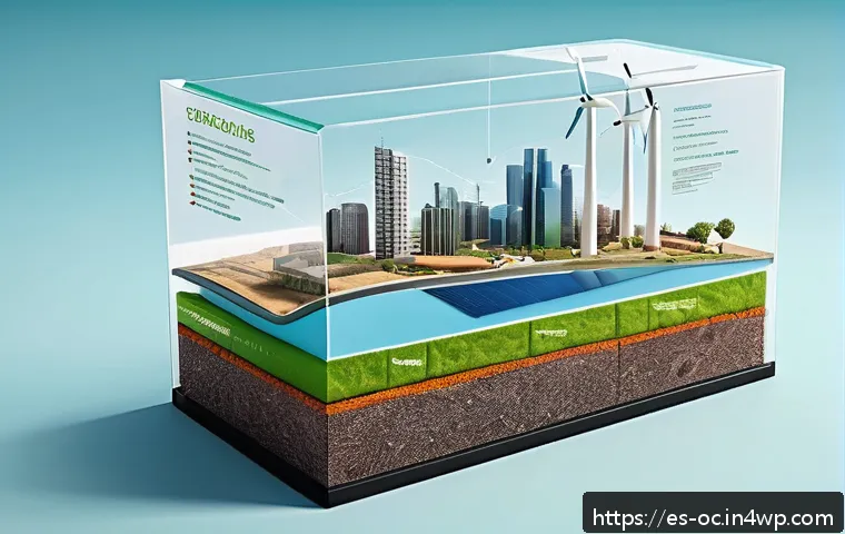 Innovaciones en materiales biodegradables para revolucionar la fabricación de dispositivos electrónicos 4 대체 플라스틱 소재와 전자제품 관련 이미지 2