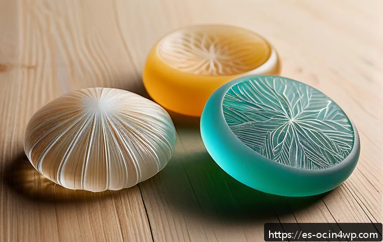 Innovaciones en materiales alternativos al plástico que están transformando la industria sostenible 3 대체 플라스틱 소재의 연구개발 동향 관련 이미지 1